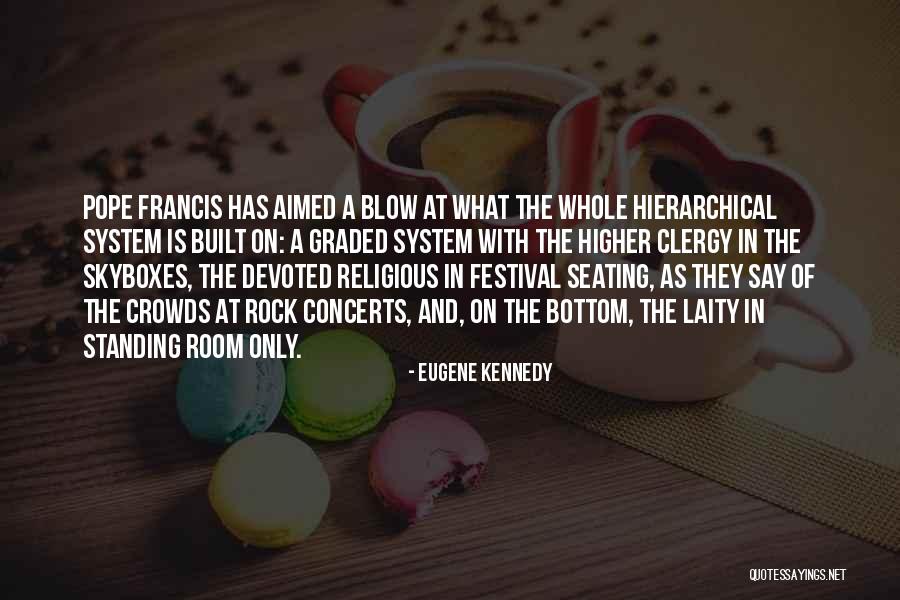 Creeveykeel Quotes By Eugene Kennedy Creeveykeel Quotes By Eugene Kennedy