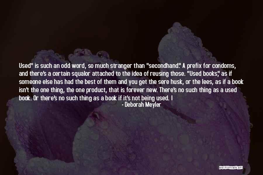 Creevy Ns Quotes By Deborah Meyler Creevy Ns Quotes By Deborah Meyler