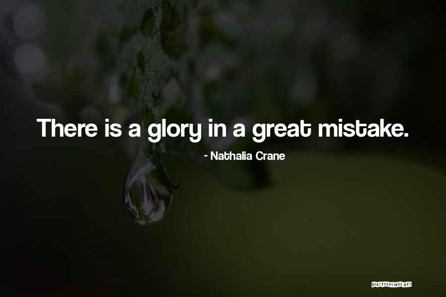 Creevy Ns Quotes By Nathalia Crane Creevy Ns Quotes By Nathalia Crane