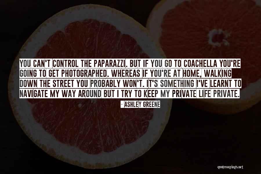 Creeze Sau Quotes By Ashley Greene Creeze Sau Quotes By Ashley Greene