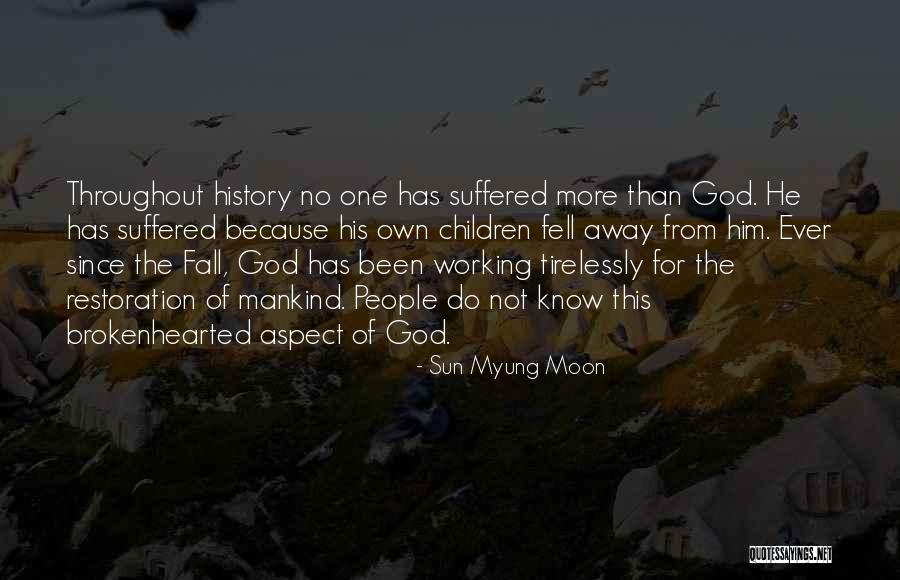 Crefeld Krefeld Quotes By Sun Myung Moon Crefeld Krefeld Quotes By Sun Myung Moon