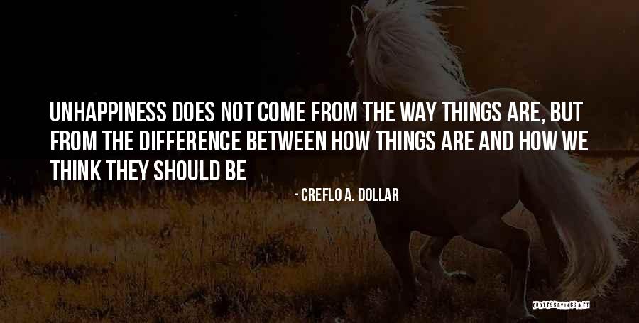 Creflo A. Dollar Quotes 1242107 Creflo A. Dollar Quotes 1242107