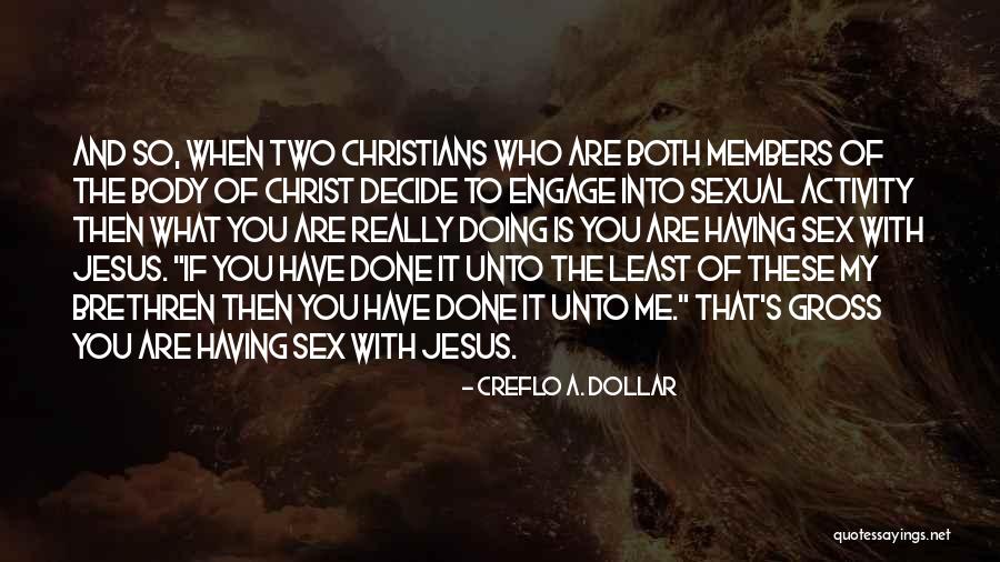 Creflo A. Dollar Quotes 1361549 Creflo A. Dollar Quotes 1361549