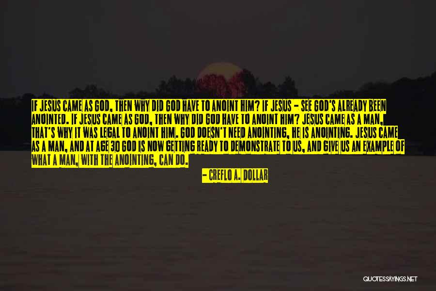 Creflo A. Dollar Quotes 1376560 Creflo A. Dollar Quotes 1376560