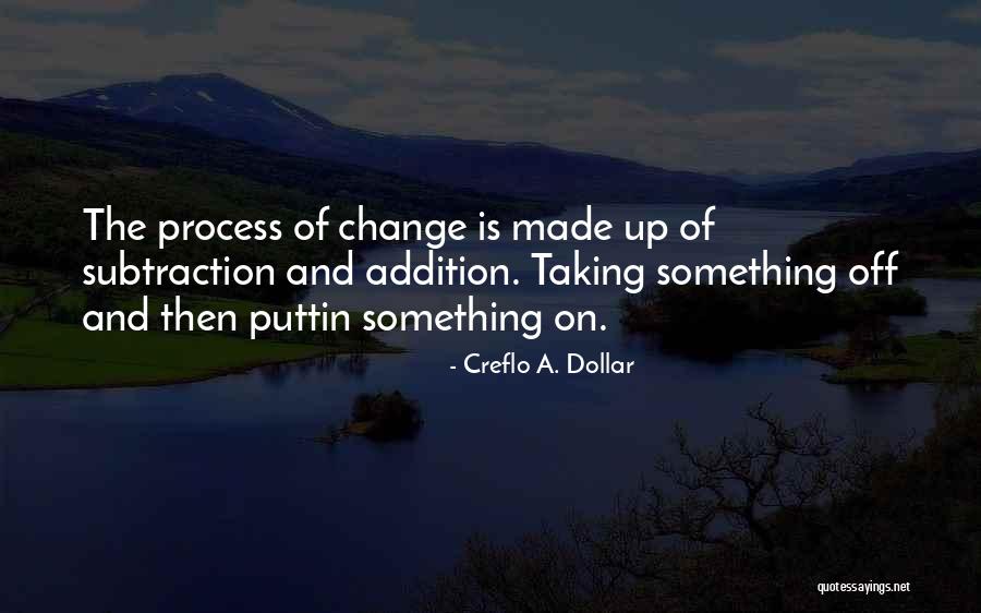 Creflo A. Dollar Quotes 771697