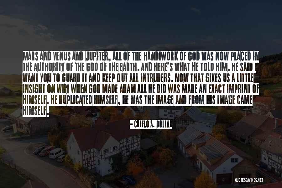 Creflo A. Dollar Quotes 908603 Creflo A. Dollar Quotes 908603