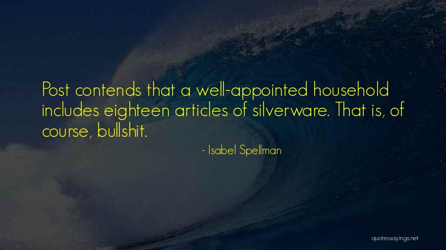 Creflo Dollar Heresy Quotes By Isabel Spellman Creflo Dollar Heresy Quotes By Isabel Spellman