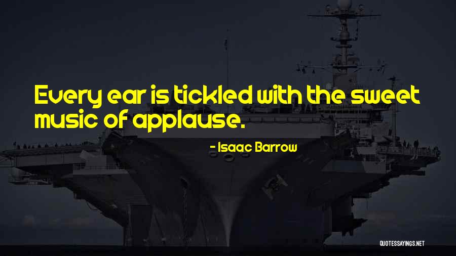 Cregan Quotes By Isaac Barrow Cregan Quotes By Isaac Barrow