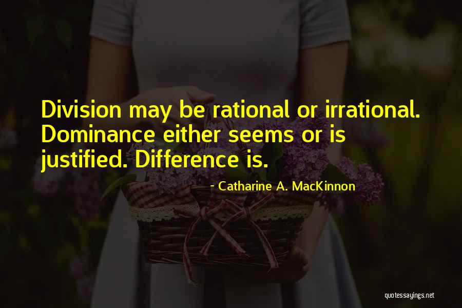 Cregier Electrical Manufacturing Quotes By Catharine A. MacKinnon Cregier Electrical Manufacturing Quotes By Catharine A. MacKinnon
