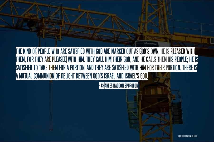 Creia Certified Quotes By Charles Haddon Spurgeon Creia Certified Quotes By Charles Haddon Spurgeon