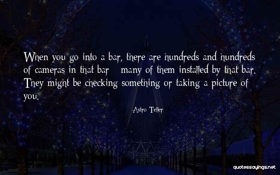 Creido En Quotes By Astro Teller Creido En Quotes By Astro Teller