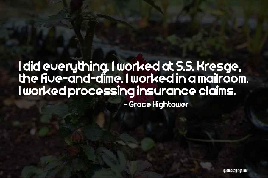 Creido En Quotes By Grace Hightower Creido En Quotes By Grace Hightower