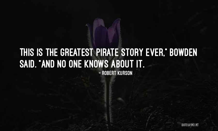 Creido En Quotes By Robert Kurson Creido En Quotes By Robert Kurson