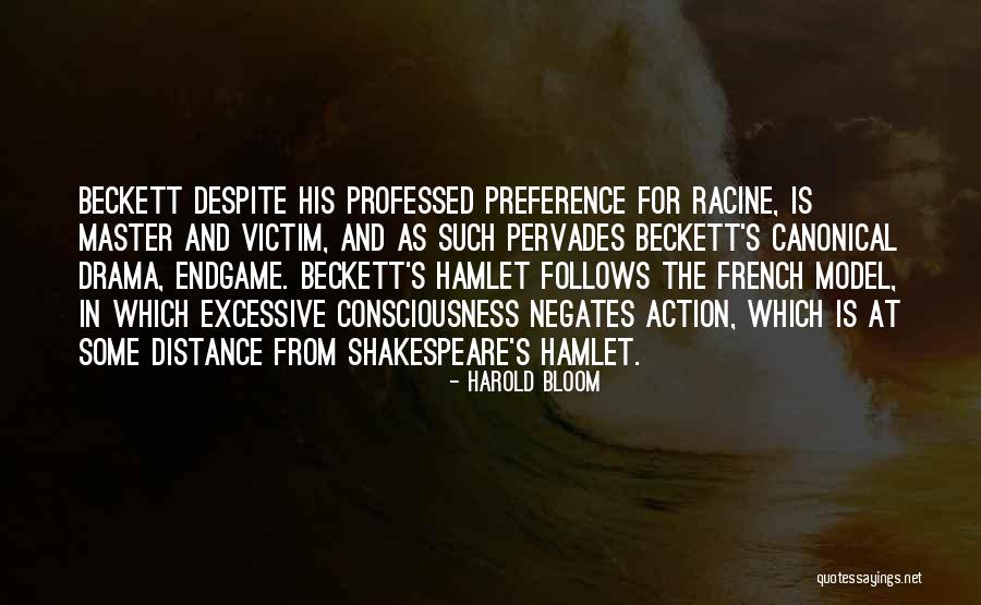 Creier Desen Quotes By Harold Bloom Creier Desen Quotes By Harold Bloom