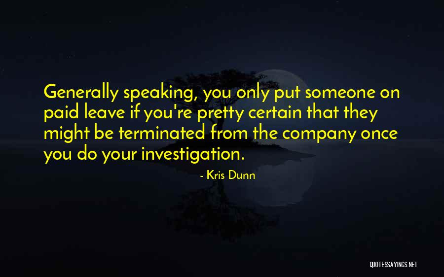 Creierul Uman Quotes By Kris Dunn Creierul Uman Quotes By Kris Dunn