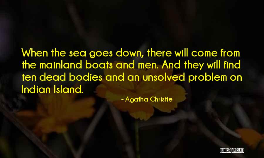 Creisher Quotes By Agatha Christie Creisher Quotes By Agatha Christie