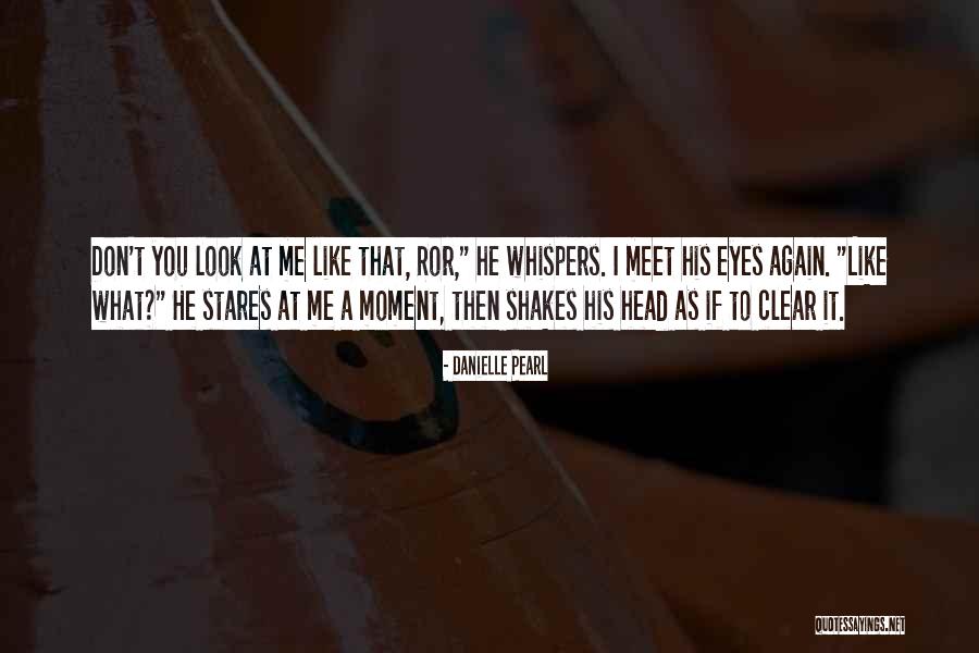 Creisi Quotes By Danielle Pearl Creisi Quotes By Danielle Pearl