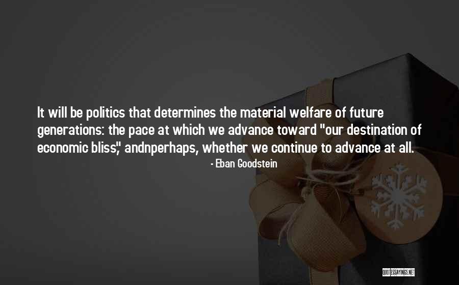 Creisi Quotes By Eban Goodstein Creisi Quotes By Eban Goodstein