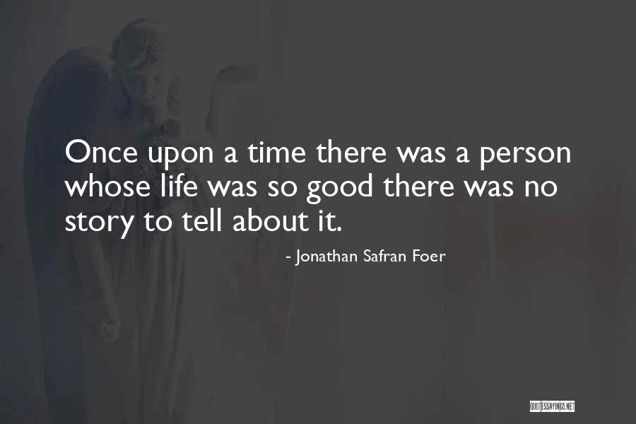 Creisi Quotes By Jonathan Safran Foer Creisi Quotes By Jonathan Safran Foer