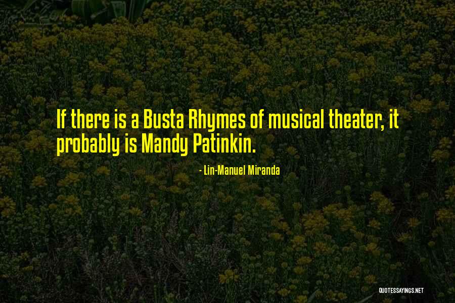 Creisi Quotes By Lin-Manuel Miranda Creisi Quotes By Lin-Manuel Miranda