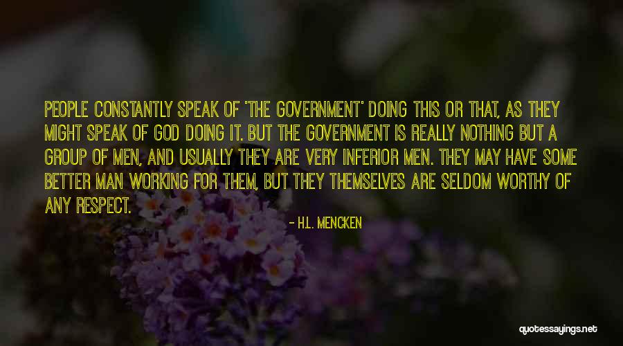 Creisling Quotes By H.L. Mencken Creisling Quotes By H.L. Mencken