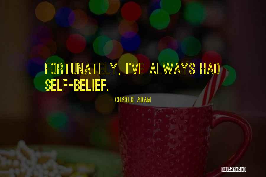 Crema De Puta Quotes By Charlie Adam Crema De Puta Quotes By Charlie Adam