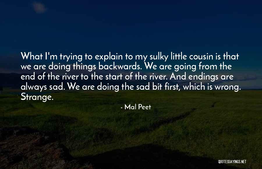 Cremades Shoes Quotes By Mal Peet Cremades Shoes Quotes By Mal Peet