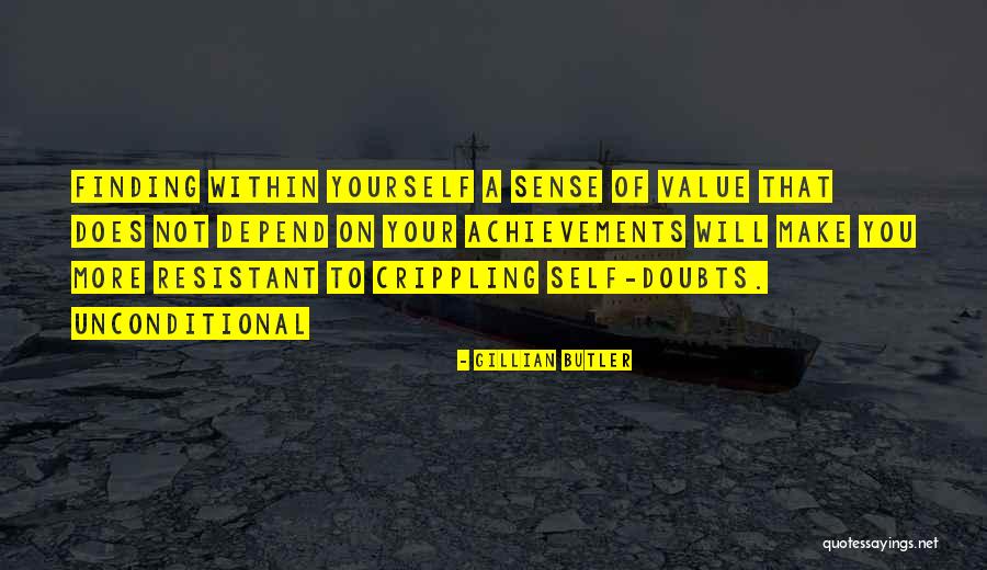 Cremades Zapatos Quotes By Gillian Butler Cremades Zapatos Quotes By Gillian Butler