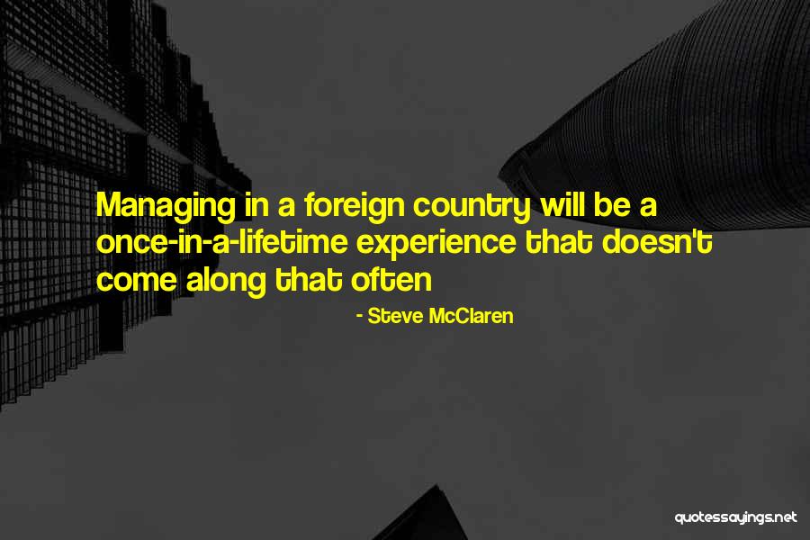 Cremant Dalsace Quotes By Steve McClaren Cremant Dalsace Quotes By Steve McClaren
