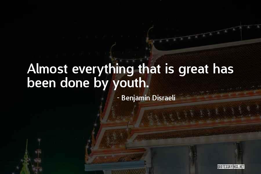 Cremant De Bourgogne Quotes By Benjamin Disraeli Cremant De Bourgogne Quotes By Benjamin Disraeli