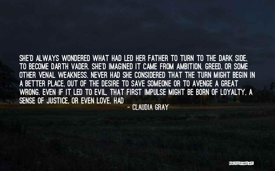 Cremas Antiarrugas Quotes By Claudia Gray Cremas Antiarrugas Quotes By Claudia Gray