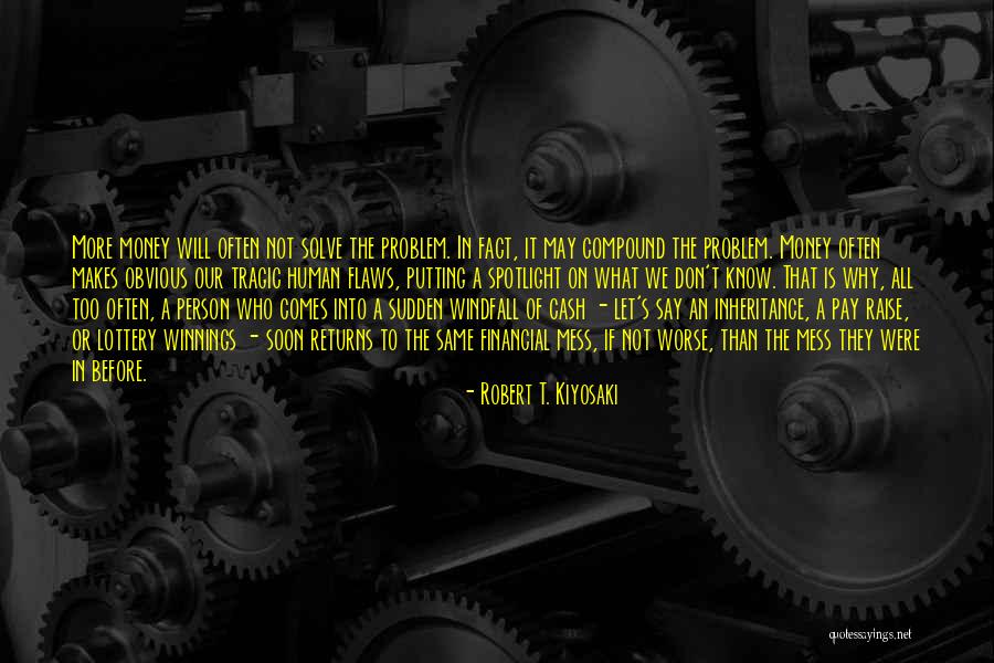 Cremaschi Laura Quotes By Robert T. Kiyosaki Cremaschi Laura Quotes By Robert T. Kiyosaki