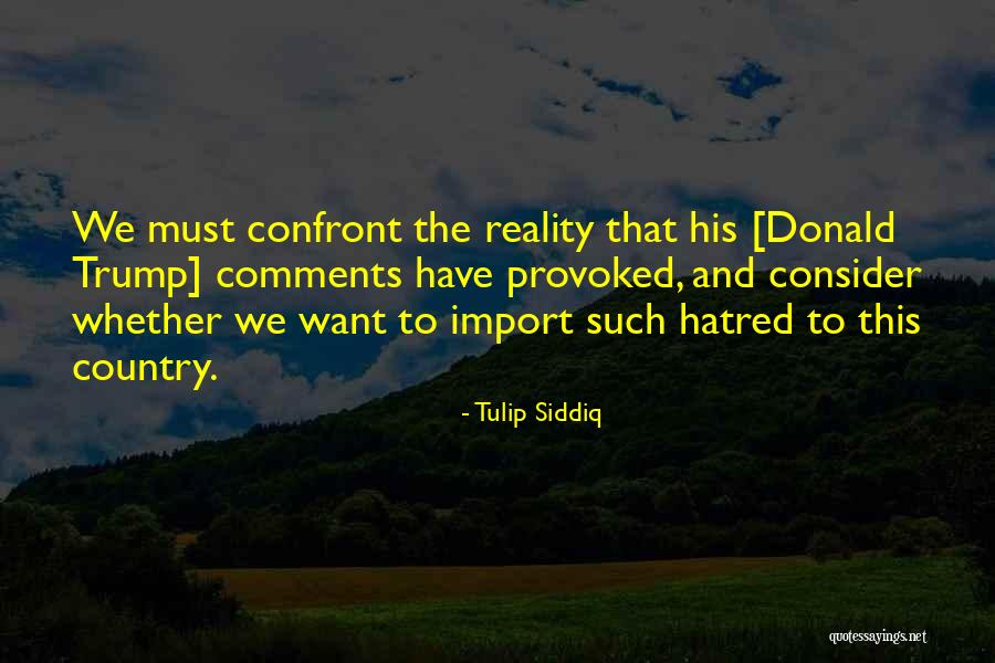Cremaschi Laura Quotes By Tulip Siddiq Cremaschi Laura Quotes By Tulip Siddiq