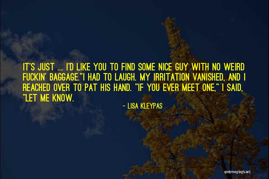 Cremaschi Sauvignon Quotes By Lisa Kleypas Cremaschi Sauvignon Quotes By Lisa Kleypas