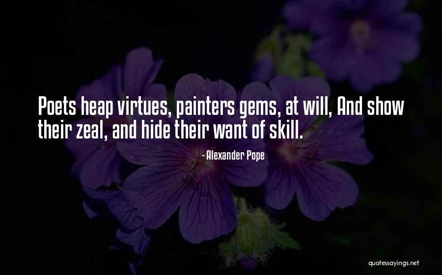Cremaschi Wine Quotes By Alexander Pope Cremaschi Wine Quotes By Alexander Pope