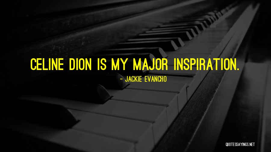 Cremaschi Wine Quotes By Jackie Evancho Cremaschi Wine Quotes By Jackie Evancho