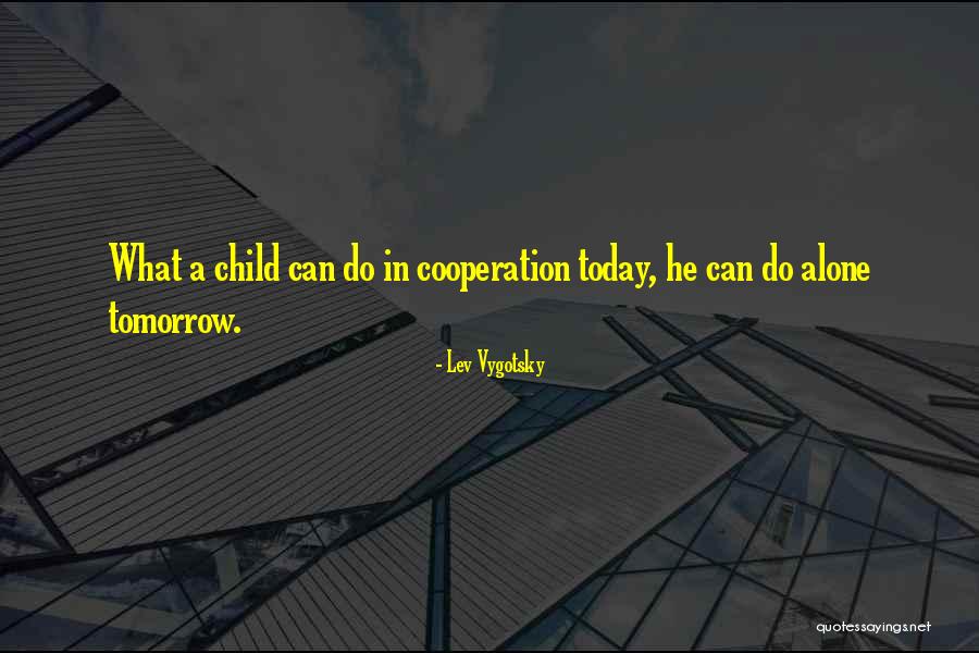 Cremaschi Winery Quotes By Lev Vygotsky