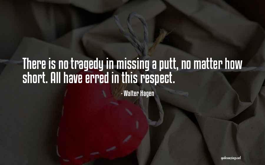 Cremaster 2 Quotes By Walter Hagen Cremaster 2 Quotes By Walter Hagen