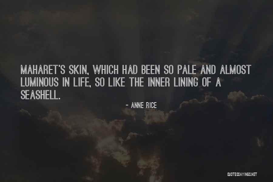 Cremaster Quotes By Anne Rice Cremaster Quotes By Anne Rice