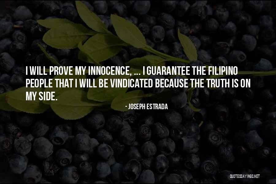 Cremaster Quotes By Joseph Estrada Cremaster Quotes By Joseph Estrada
