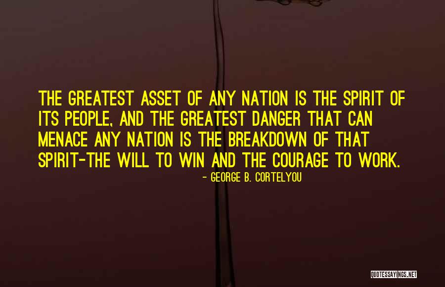 Cremate In Spanish Quotes By George B. Cortelyou Cremate In Spanish Quotes By George B. Cortelyou