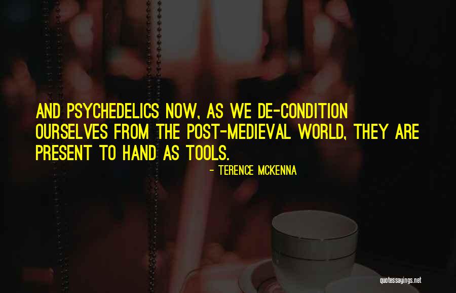 Cremated Jeffree Quotes By Terence McKenna Cremated Jeffree Quotes By Terence McKenna