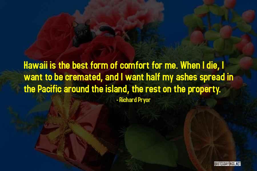 Cremated Quotes By Richard Pryor Cremated Quotes By Richard Pryor