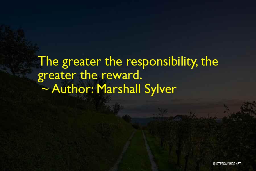 Cremated Short Quotes By Marshall Sylver