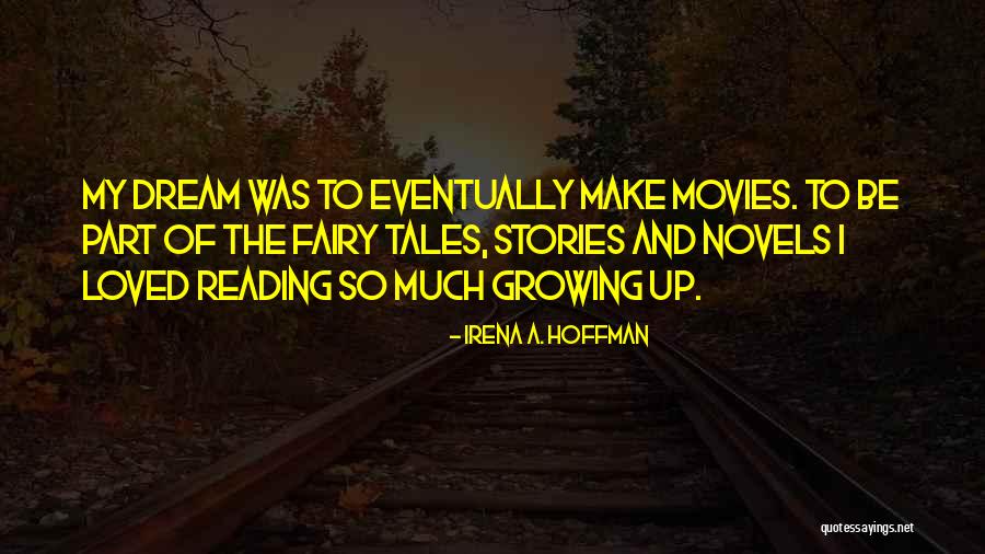 Crematoriums In My Area Quotes By Irena A. Hoffman Crematoriums In My Area Quotes By Irena A. Hoffman