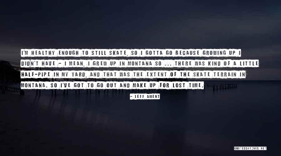 Crematoriums Quotes By Jeff Ament Crematoriums Quotes By Jeff Ament
