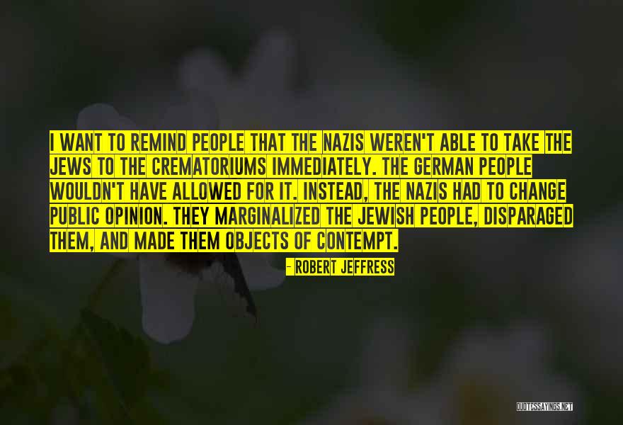 Crematoriums Quotes By Robert Jeffress Crematoriums Quotes By Robert Jeffress