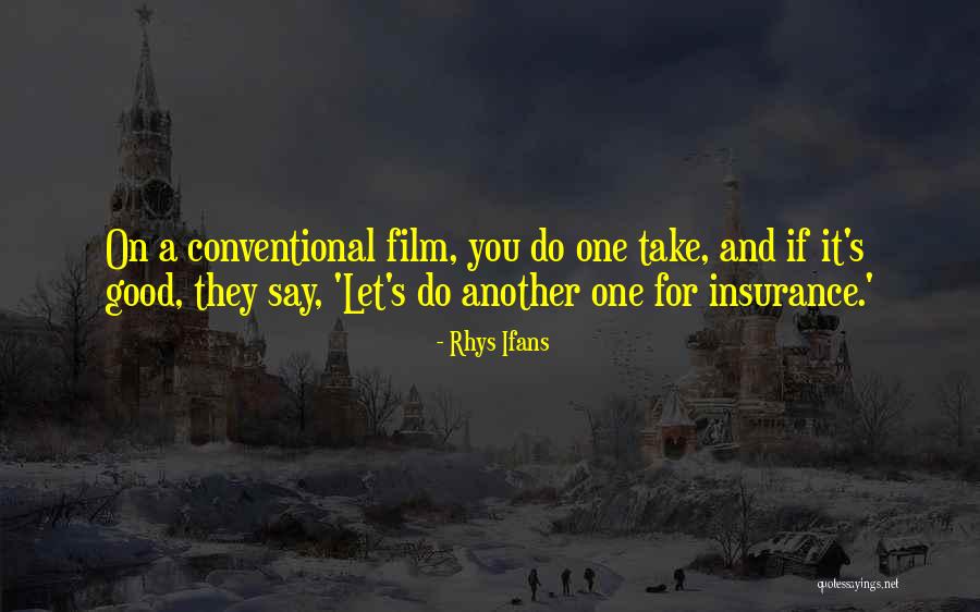 Crematory Equipment Quotes By Rhys Ifans Crematory Equipment Quotes By Rhys Ifans