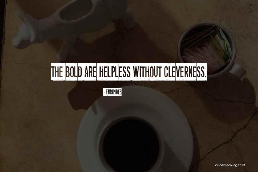 Crementina Quotes By Euripides Crementina Quotes By Euripides
