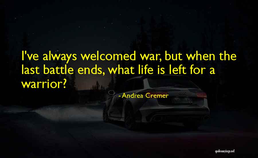 Cremer Quotes By Andrea Cremer Cremer Quotes By Andrea Cremer